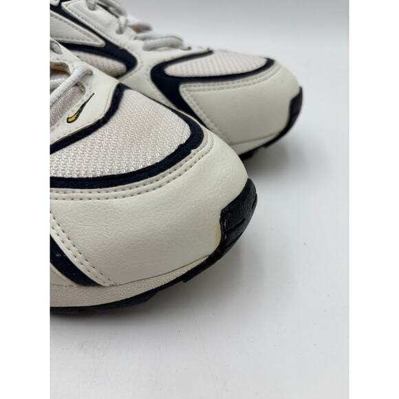 Nike AIR RD 9000 Men's NEW Vintage Running Shoes White US Size 11.5 NIB - Picture 2 of 11